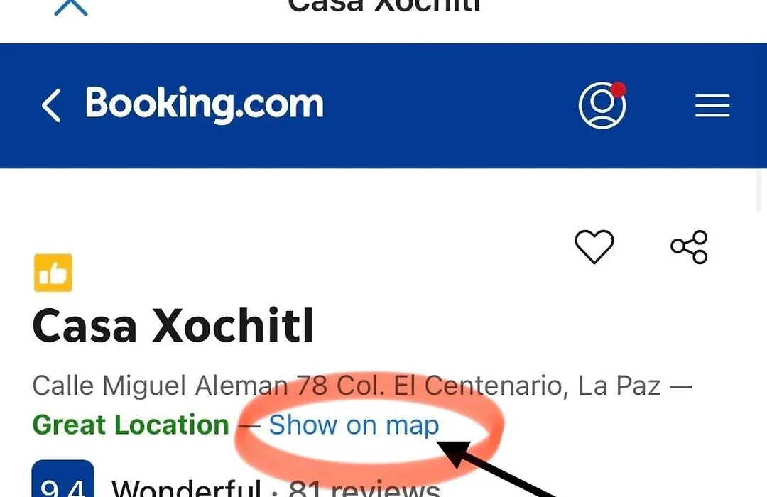 Casa Xochitl-1