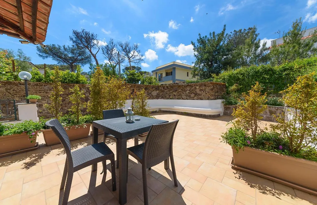 Villa Fortuna Holiday Resort-1