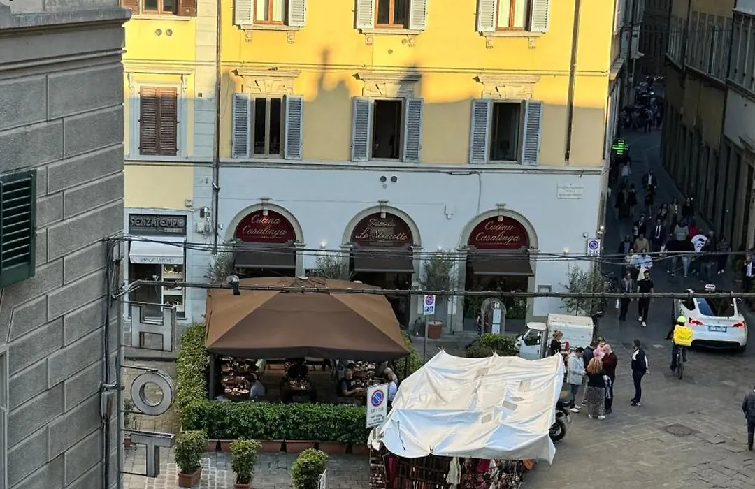 La Finestra Su San Lorenzo-1