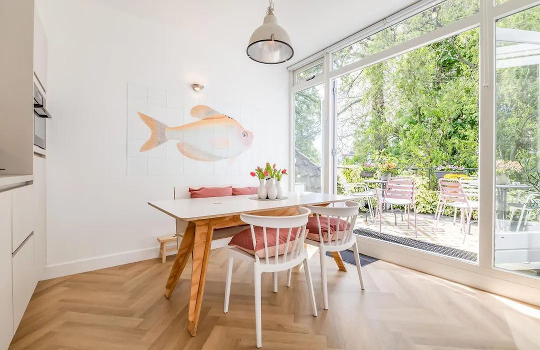 B&B Achter de Kan-1