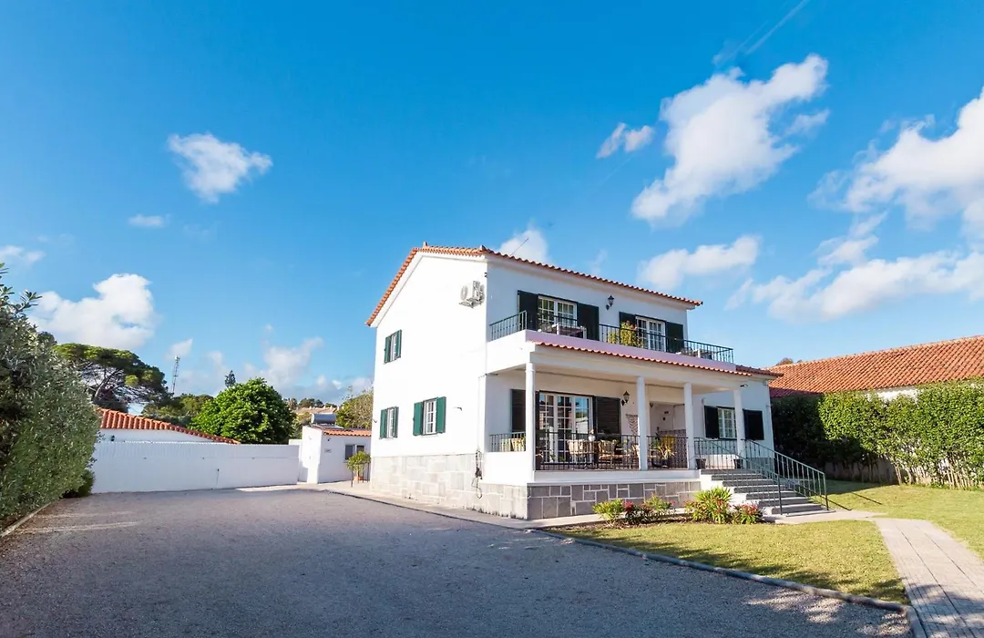 Moro'S Friends House - Cascais-1