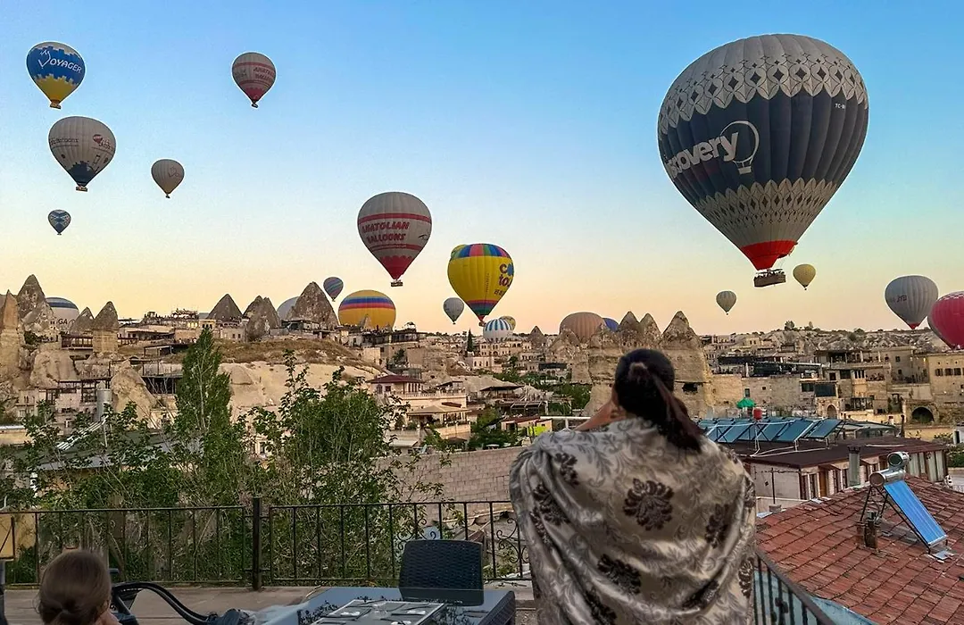 Diamond Of Cappadocia-1
