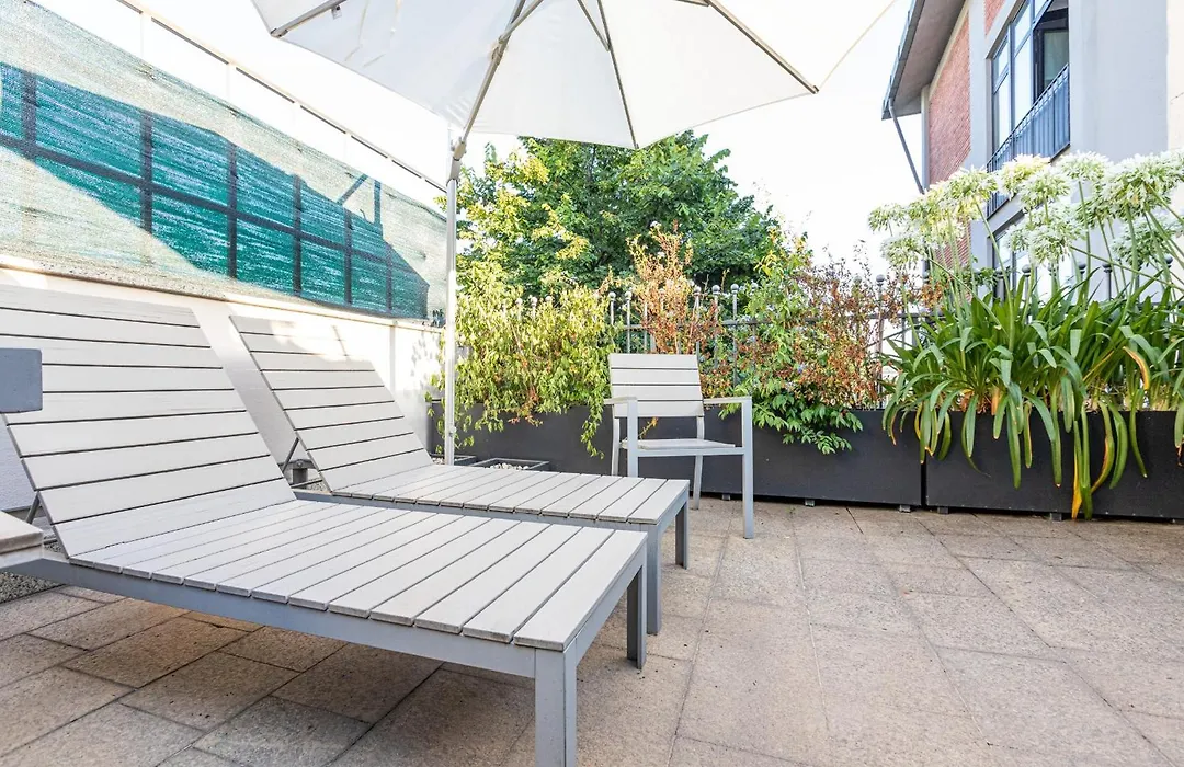 Citta Studi Suites - Top Collection-1