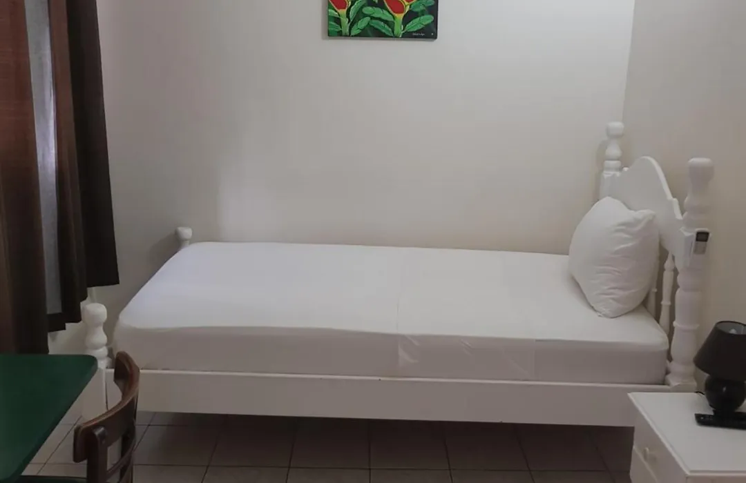 St. James Guesthouse-1
