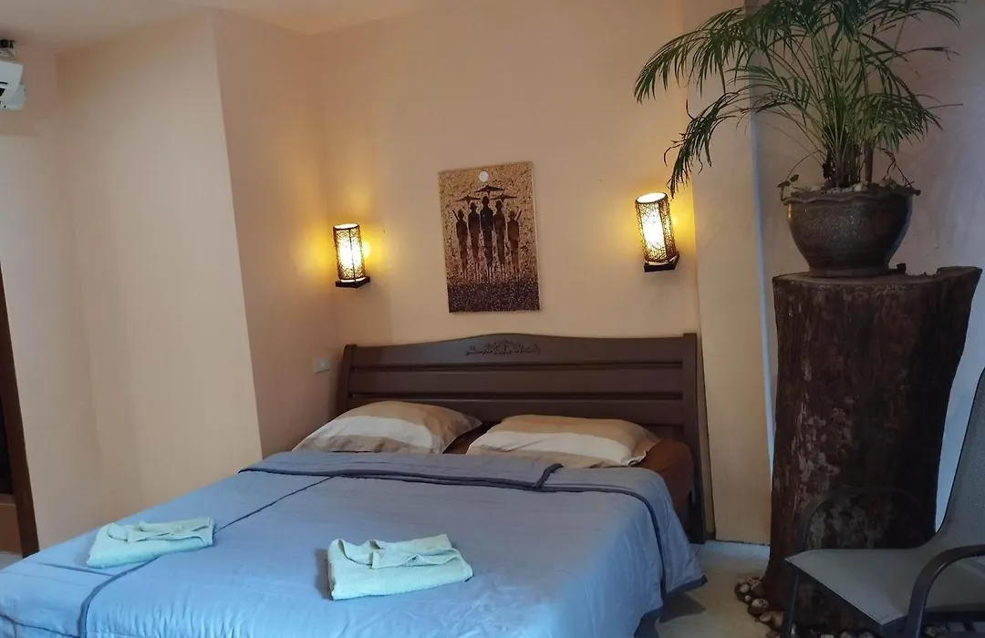 Relax Eco Life Center-Khao Lak-1