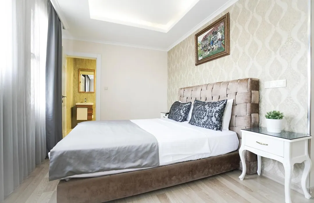 Bon Hotel Old City-1