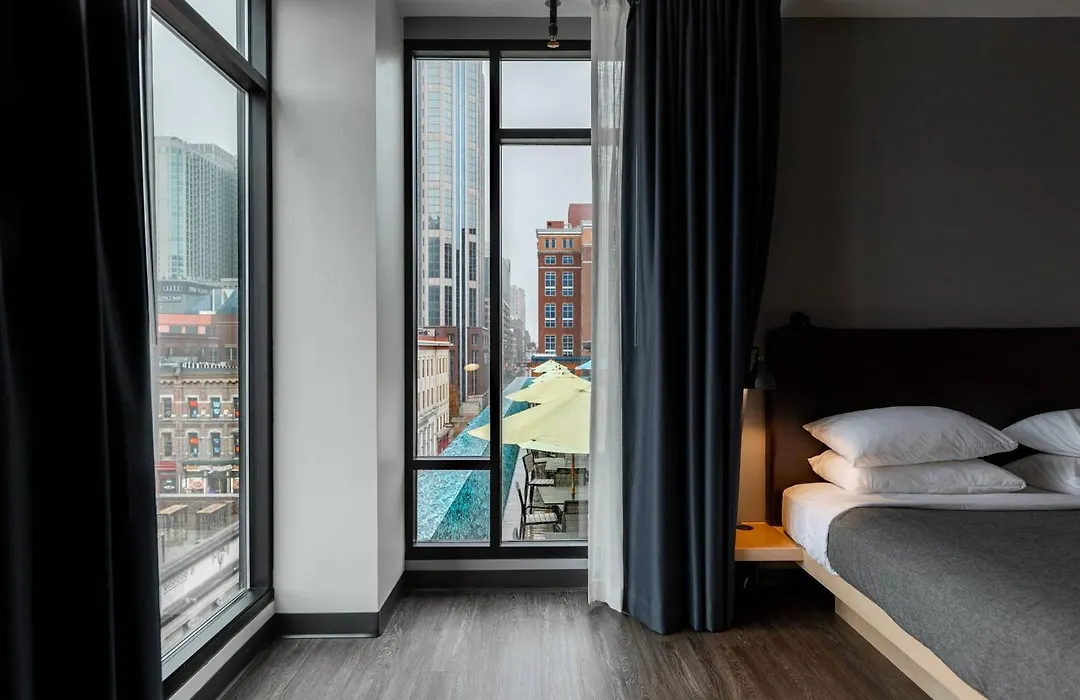Moxy Nashville Downtown-1