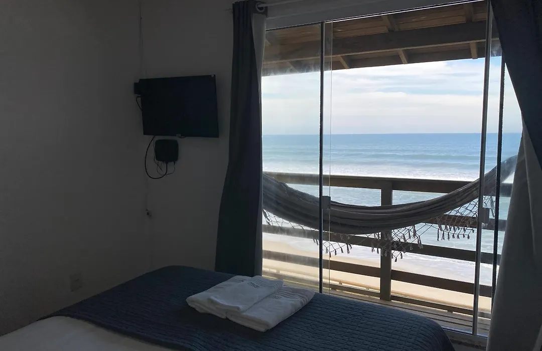 Hibisco Guest House-1