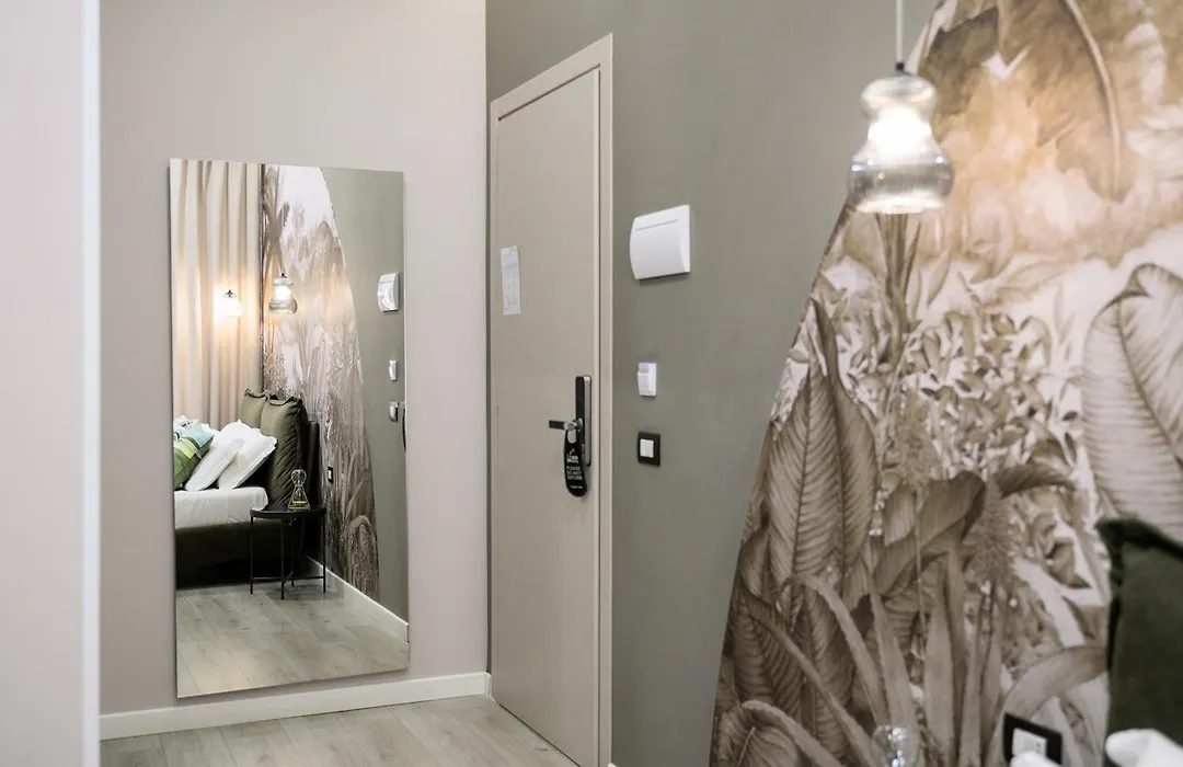 B&B Les Lumieres-1