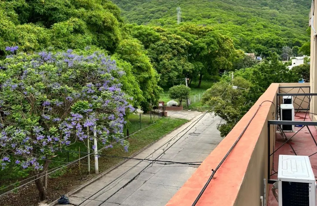 Guest House Salta-1