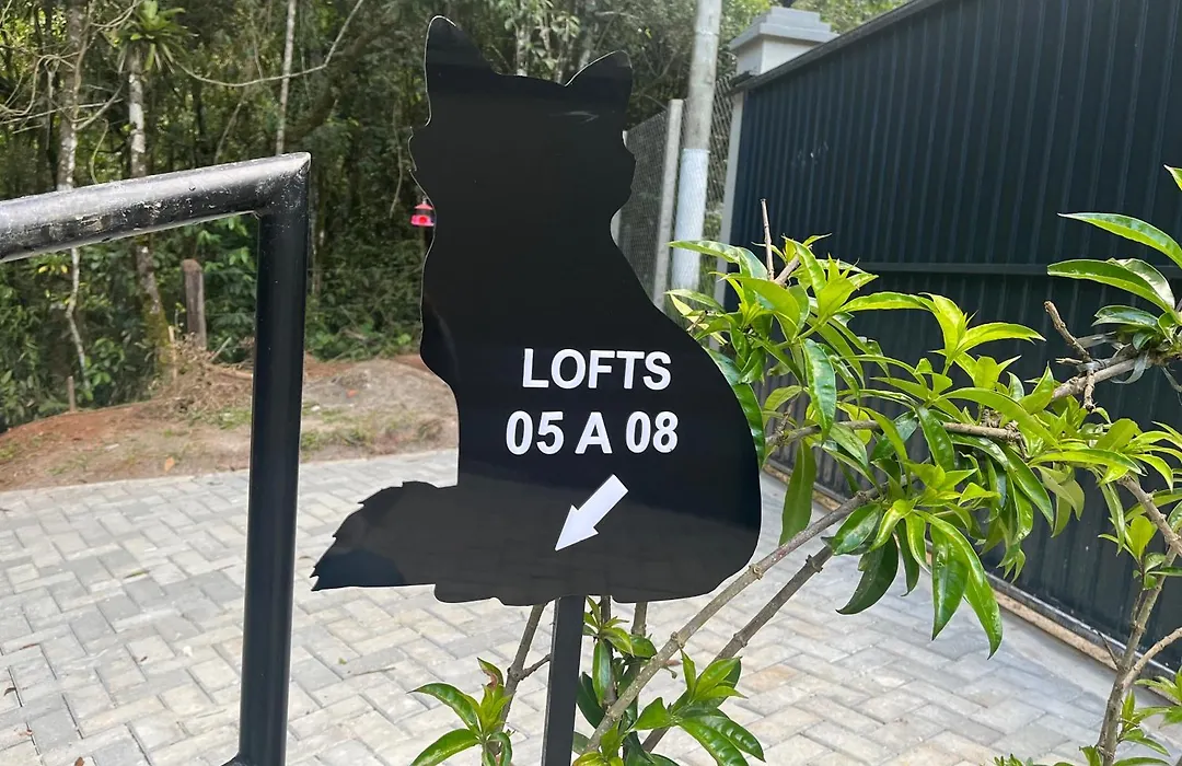 La Floresta Suites-1