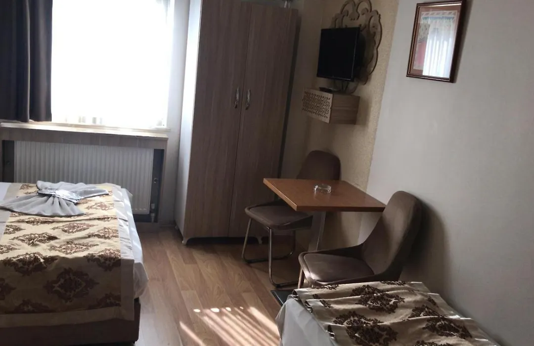 Fors Hotel Istanbul Yeni Kapi-1