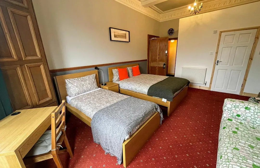 Airdenair Guest House-1