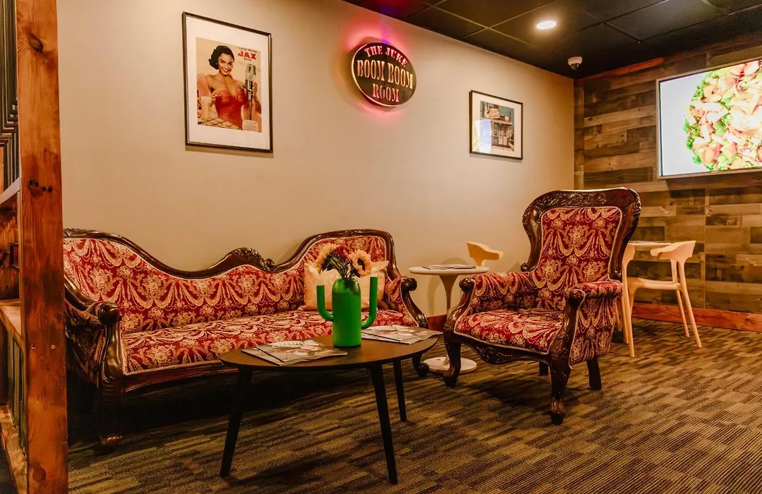 Hotel Indigo - Memphis Downtown By Ihg-1