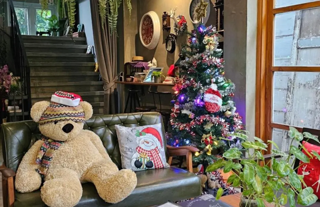 Hansa Bangkok House-1