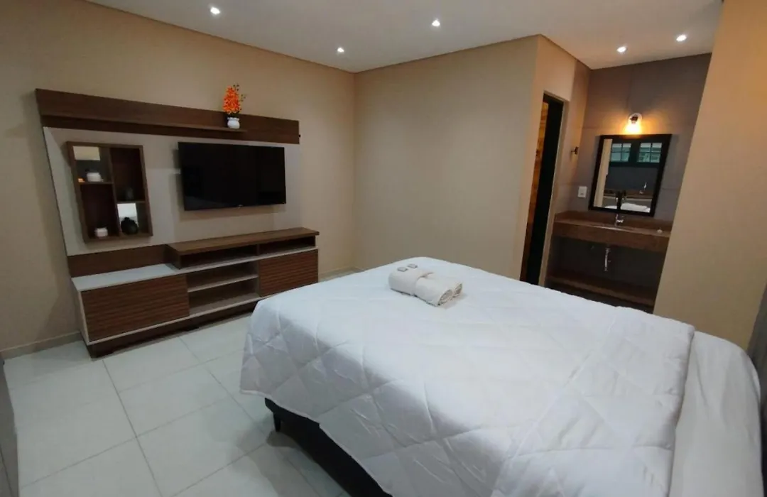 Flats Village Acacias-1