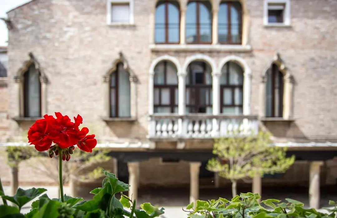 Ca' Santo Spirito B&B-1