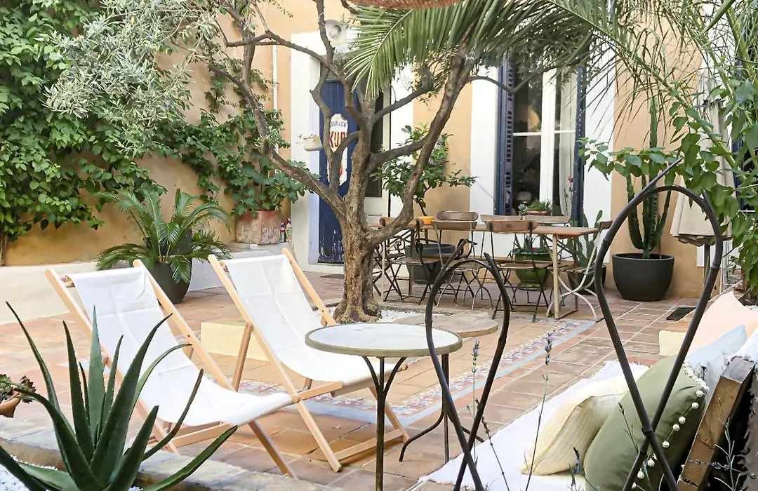 Maison Olea-1