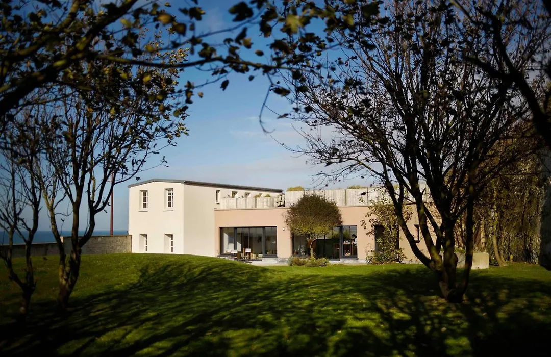 Brise du Large - Maison d'Ault-1
