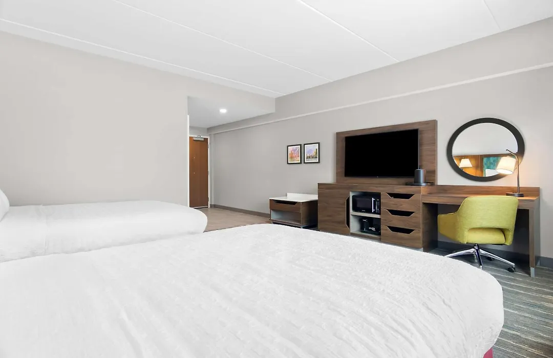 Hampton Inn & Suites Chicago Medical District Uic-1