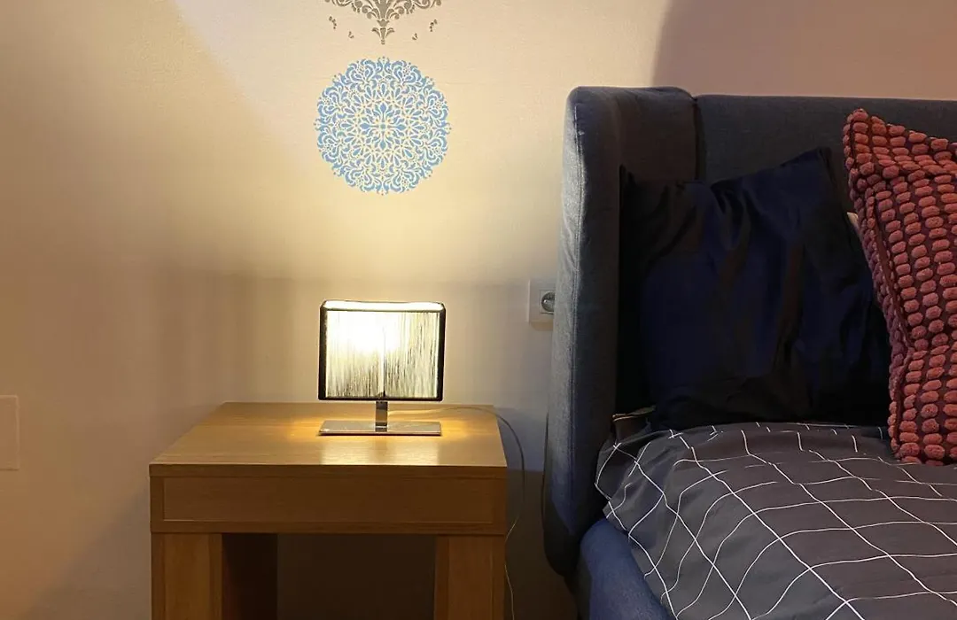 Golem B&B-1