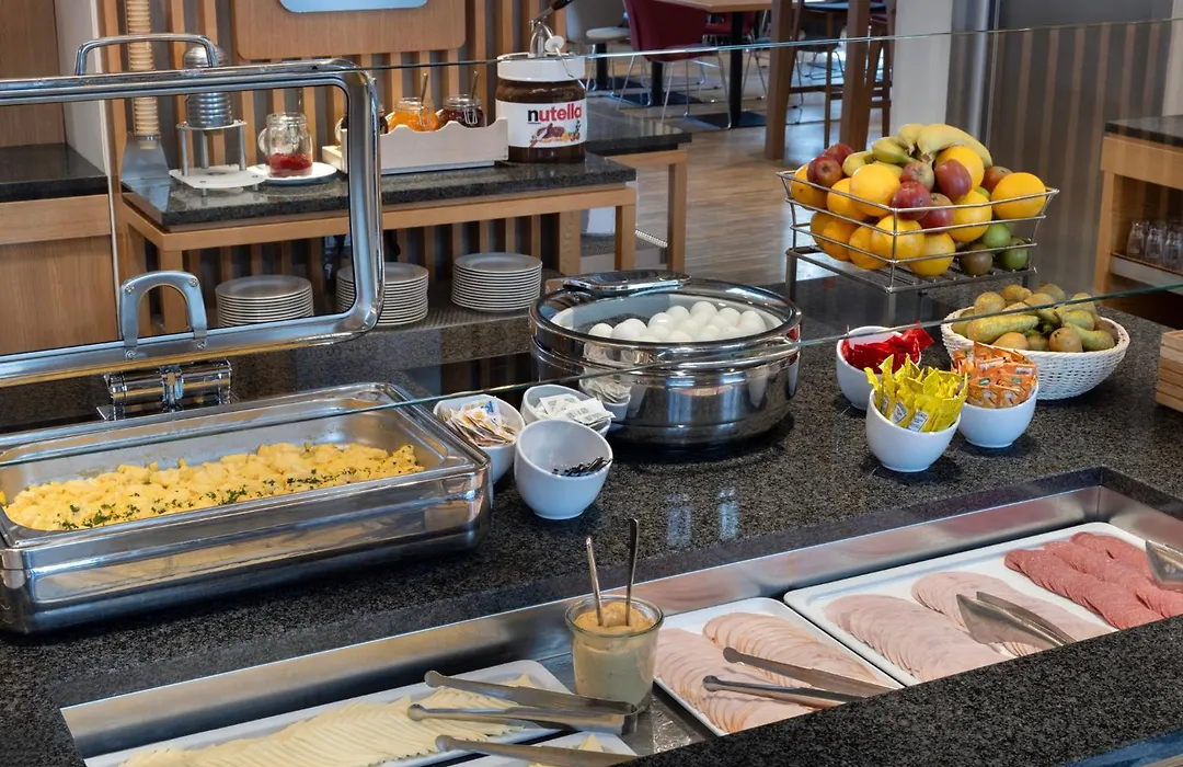 Holiday Inn Express Munich City West By Ihg-1