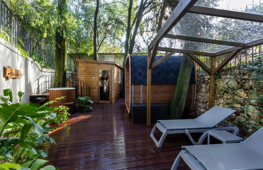 Casa Vela Boutique House & Spa-1