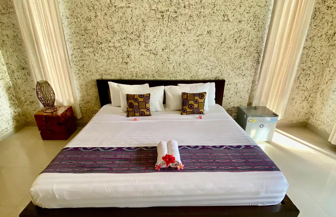 Baliwid Villa Ubud-1