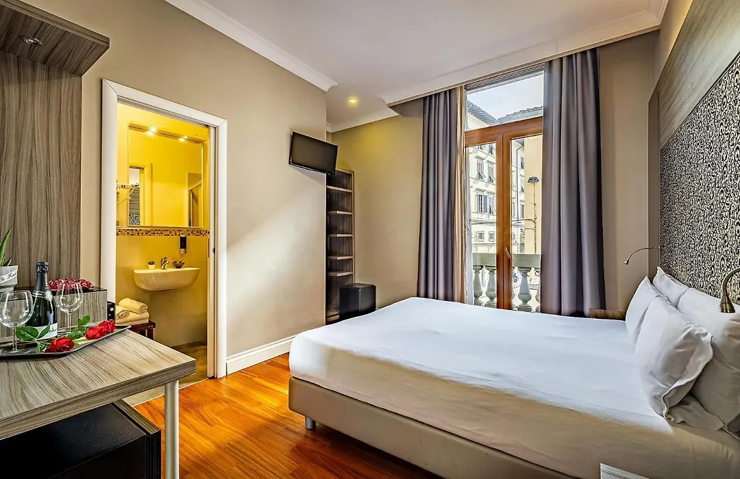 B&B Residenza le Fonticine-1