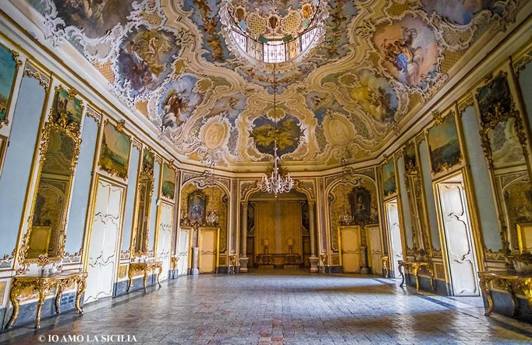 Palazzo Sisto Exclusive Suites-1