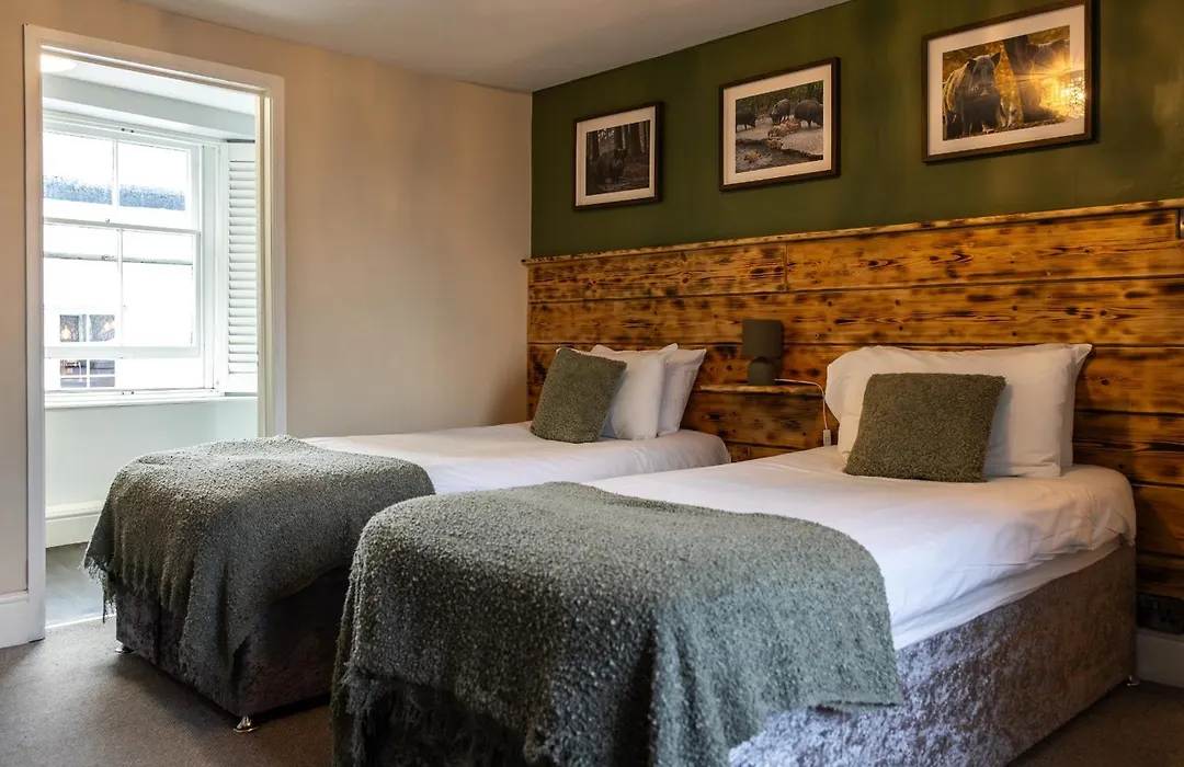 Stonerock Lodge-1