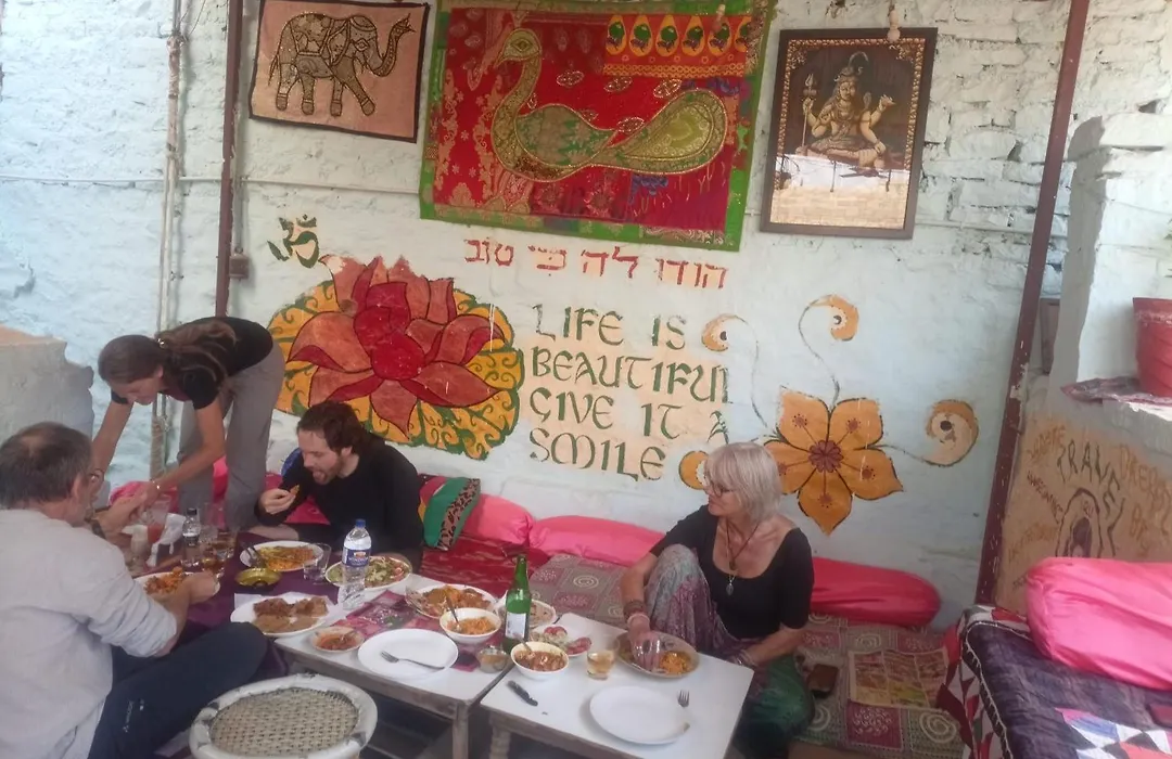 Shiva Guest House-1