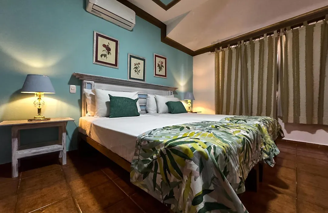 Hotel San Marco-1
