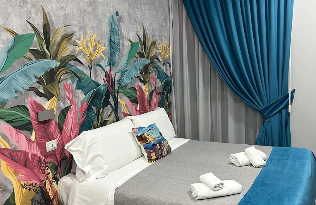 B&B Viva Napoli-1