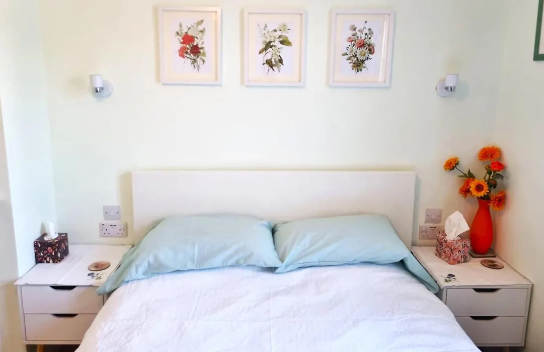 The Witterings Bed And Breakfast-1