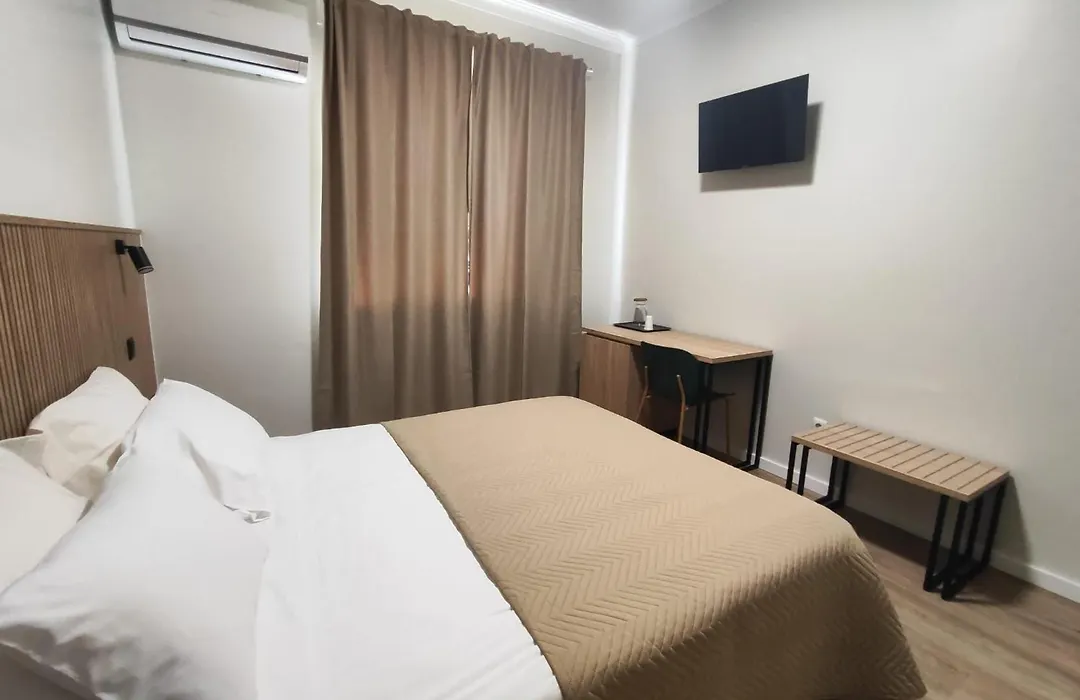 Residencial Centro Comercial Avenida Bragashopping-1