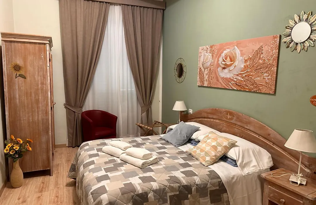 Cicerone Guest House-1