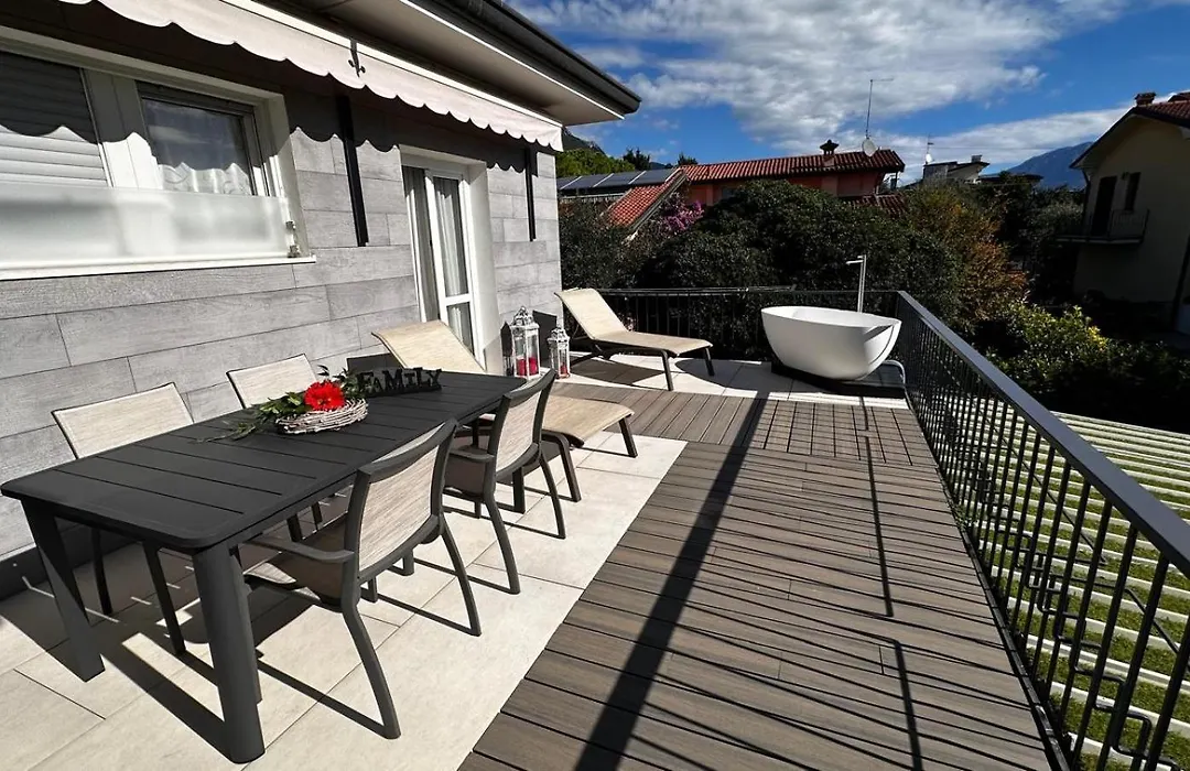 Villa Giulia Rooms & Bike-1
