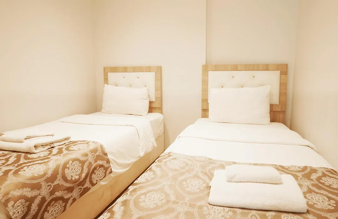 Ararat Hotel-1