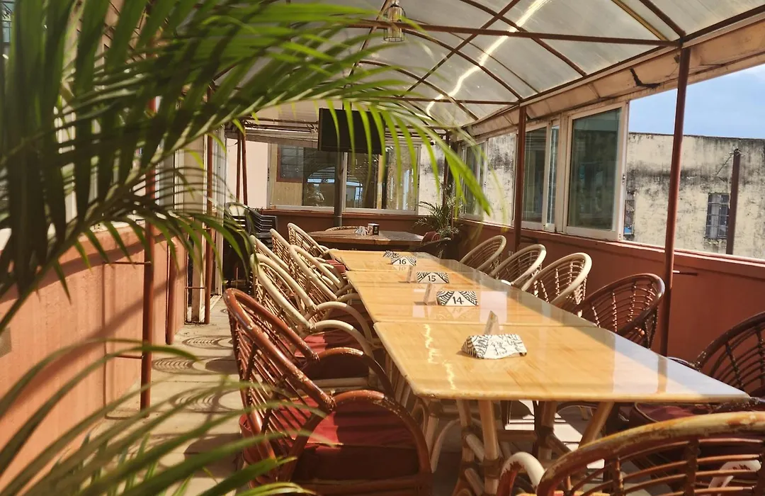 Khweza Bed And Breakfast-1