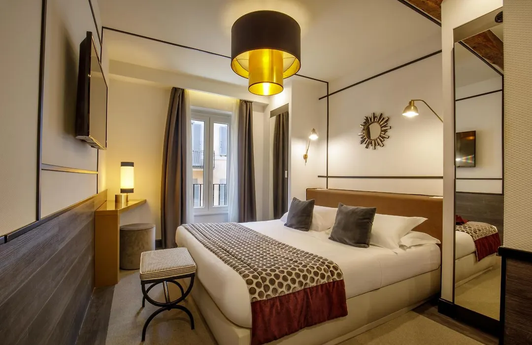 Relais Luxury Corso-1
