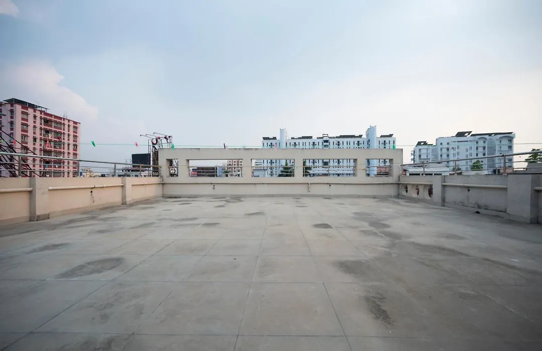 Lakeside Suites-1
