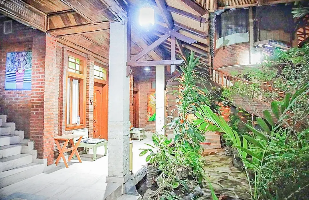 Arys Garden Hotel-1