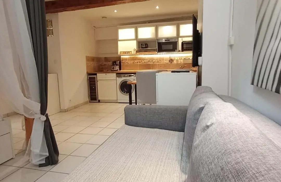 La Loge Du Vieux Lyon-1