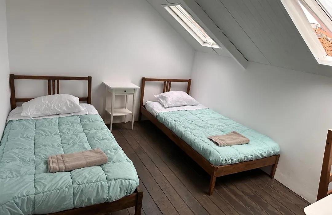 Stay In Aveiro-1