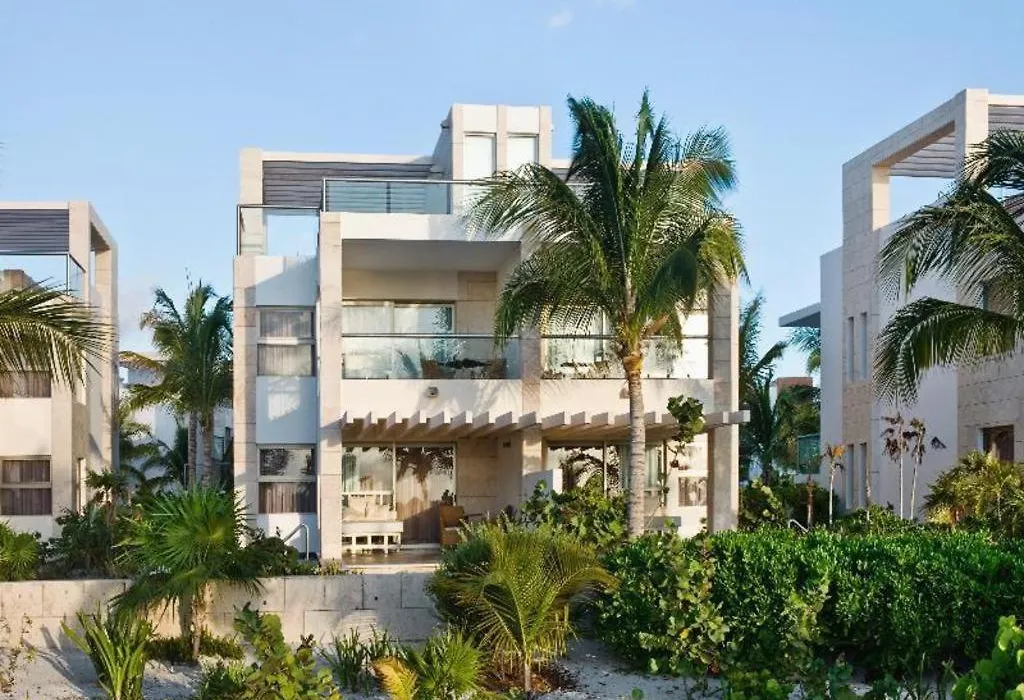 Beloved Playa Mujeres (Adults Only)-1