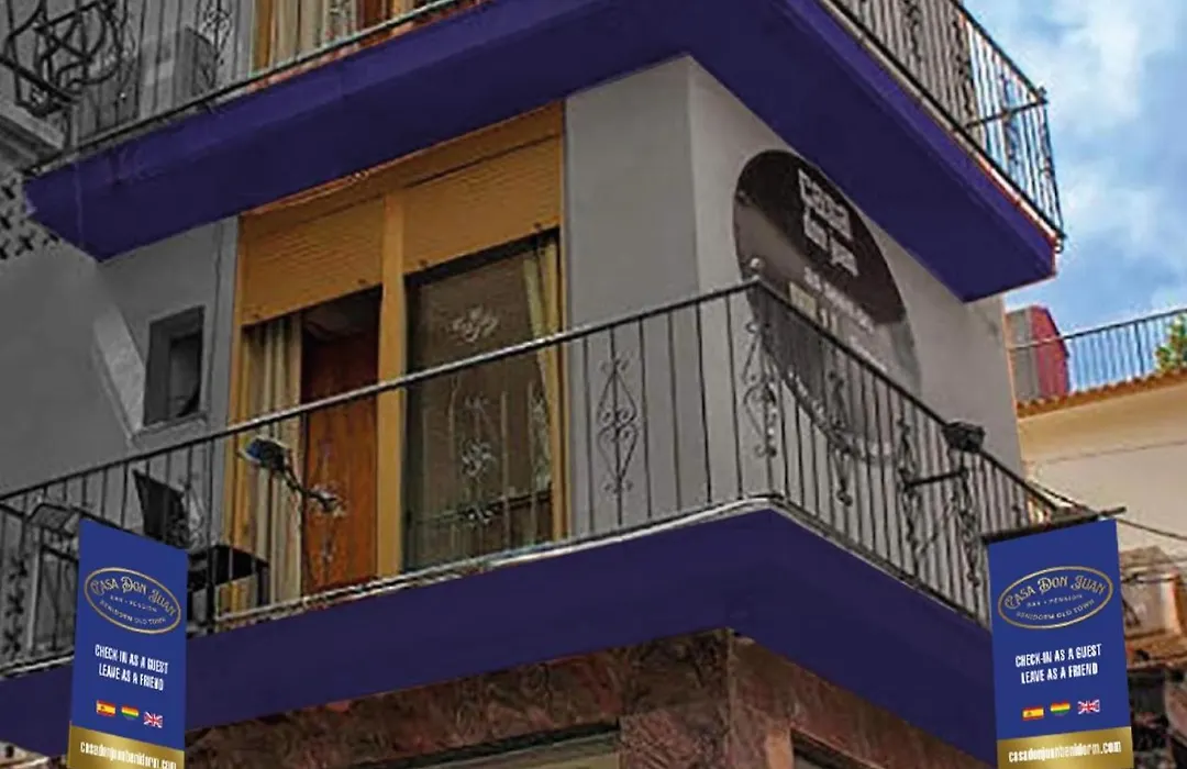 Casa Don Juan-1