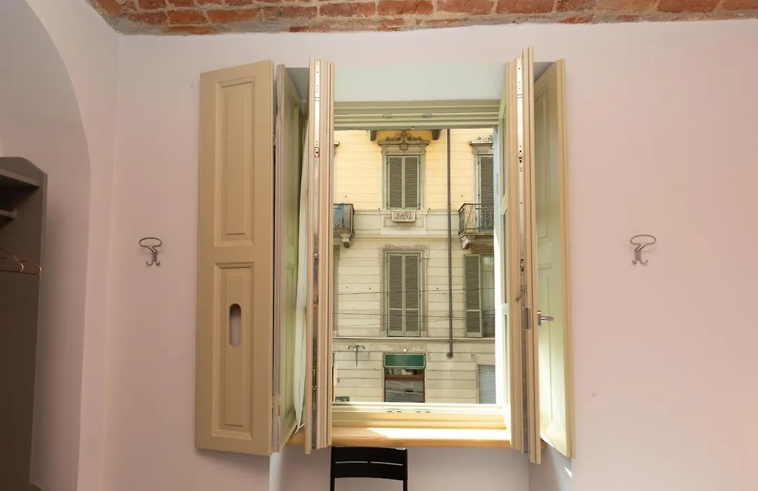 B&B Torino Arcuri-1