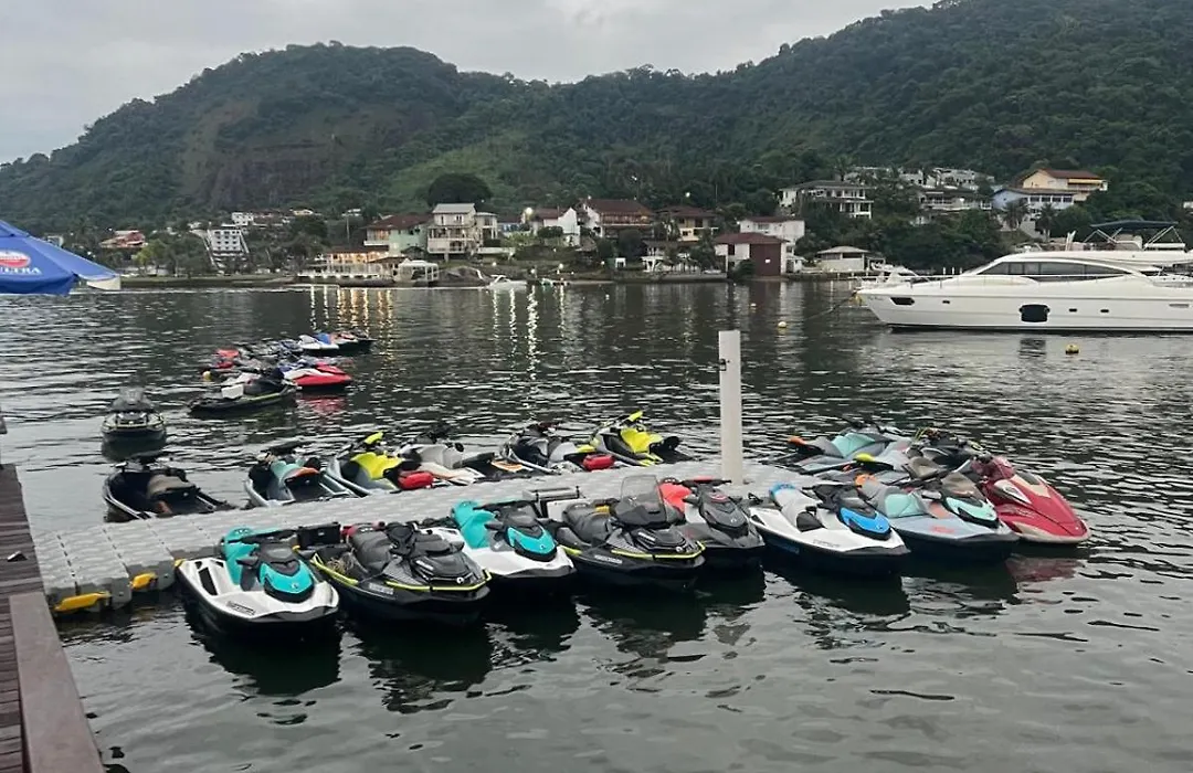 Jet Club Marine - Angra dos Reis-1