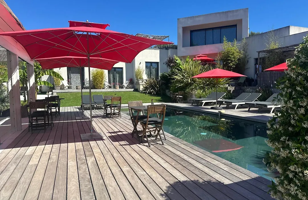 Villa Le Sud-1